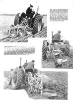 Fordson Major Miscellany 1 Model E27N 1945-52, Verzenden, Nieuw, Allan T. Condie, Tractor en Landbouw