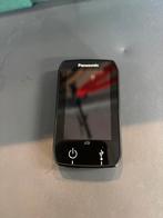 Panasonic midden display, Ophalen of Verzenden, Zo goed als nieuw