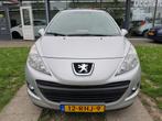 Peugeot 207 1.4 Acces Lite |AIRCO|ELEK.RAMEN|NAP|APK., Auto's, 47 €/maand, Origineel Nederlands, Te koop, Zilver of Grijs