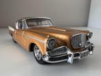 STUDEBAKER GOLDEN HAWK, Hobby en Vrije tijd, Modelauto's | 1:43, Ophalen of Verzenden, Auto