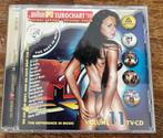 CD Braun MTV Eurochart '98 volume 11, Ophalen of Verzenden, Zo goed als nieuw, Pop, Boxset
