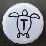 Kroonkurk 864 Tartaruga, Verzenden, Gebruikt, Overige typen, Overige merken