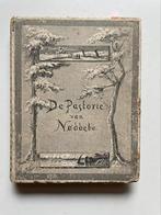 De pastorie van Nöddebo - Nicolaas, Antiek en Kunst, Ophalen of Verzenden, Nicolaas