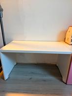 Ikea Stuva tafel/bank wit, Ophalen, Gebruikt, Tafel(s)