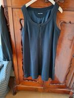 Mooie zwarte jurk van Marc Cain, maat 40/42, Marc Cain, Zwart, Maat 42/44 (L), Ophalen of Verzenden