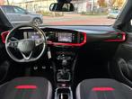 Opel Mokka 1.2 GS Line Clima|Cruise|360 CAM|Carplay|DealerOH, Voorwielaandrijving, 12 maanden, 101 pk, Gebruikt