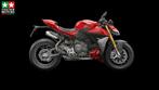 Ducati Streetfighter V2S MY 2025, 890 cc, Bedrijf, ABS, Meer dan 35 kW