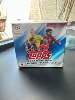 50 Topps cards (Messi o.a) 2021/22 inclusief originele box, Ophalen of Verzenden, Zo goed als nieuw, Plaatje