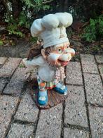 Efteling Laaf kok le chef, Ophalen of Verzenden, Zo goed als nieuw, Beeldje of Poppetje