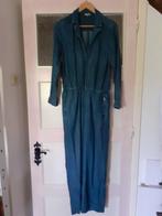 Jumpsuit spijkerstof, Kleding | Dames, Jumpsuits, Ophalen of Verzenden, Zo goed als nieuw, Maat 38/40 (M), Blauw