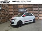 Renault Twingo 1.0 SCe Collection Airconditioning Bluetooth, Gebruikt, 840 kg, 4 stoelen, Wit