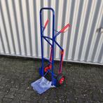 Nieuwe Steekwagen tot 300 kg en antilek wielen, Ophalen, Nieuw, Steekwagen