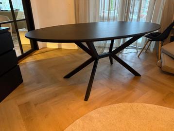 Mango houten tafel beschikbaar voor biedingen
