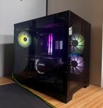 Gaming PC – Ryzen 5 / RX 6600 XT / 16GB RAM / 1,5TB opslag, Computers en Software, Ophalen, Zelf gebouwde pc, Virtual Reality