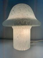 vintage Mushroom tafellamp Peill & Putzler,  jaren 70., Ophalen of Verzenden, Zo goed als nieuw, Minder dan 50 cm