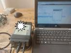 Hp touchsreen dice set volvo uitleestool, Auto diversen, Verzenden, Zo goed als nieuw