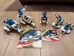 Lego space vintage - meerdere sets, Ophalen of Verzenden, Zo goed als nieuw