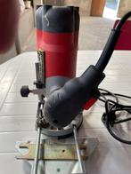 Freesmachine, Ophalen, Bovenfrees, Elektrisch, Black & Decker