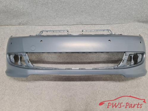 VOLKSWAGEN GOLF 6 R-LINE VOORBUMPER NIEUW ORIGINEEL, Auto-onderdelen, Carrosserie en Plaatwerk, Bumper, Volkswagen, Voor, Gebruikt