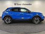 Opel MOKKA 1.2 Turbo GS Line*Automaat*Camera*Xenon*Navi*Crui, 1195 kg, Euro 6, 1199 cc, Blauw