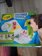 Crayola Picture Perfect 3D Projector, Ophalen, Gebruikt, Knutselen