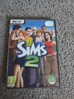 The Sims 2, PC, Spelcomputers en Games, Games | Pc, 1 speler, Ophalen of Verzenden, Zo goed als nieuw, Vanaf 12 jaar
