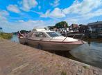Skibsplast 585 met 30pk vaarbewijs vrij en met korting, Watersport en Boten, Ophalen, Gebruikt, Buitenboordmotor, Polyester