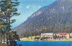 A309 Oostenrijk - Tirol - Plansee Seespitz, Verzenden, Voor 1920, Ongelopen, Oostenrijk