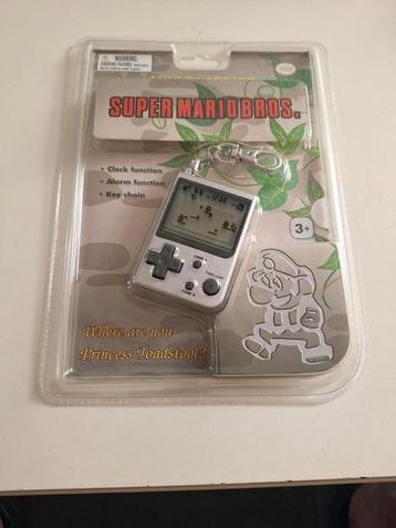Nintendo mini classics  beschikbaar voor biedingen