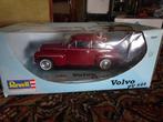 VOLVO  KATERUG  PV544 NIEUW IN DE DOOS  1;18  REVELL, Hobby en Vrije tijd, Ophalen of Verzenden, Nieuw, Auto, Revell