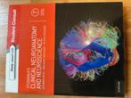 Clinical neuroanatomy and neuroscience, Boeken, Nieuw, Beta, Ophalen of Verzenden, WO