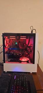 Gaming PC  NVIDIA GTX106O 6GB, Computers en Software, Ophalen, Gebruikt, HDD, Gaming