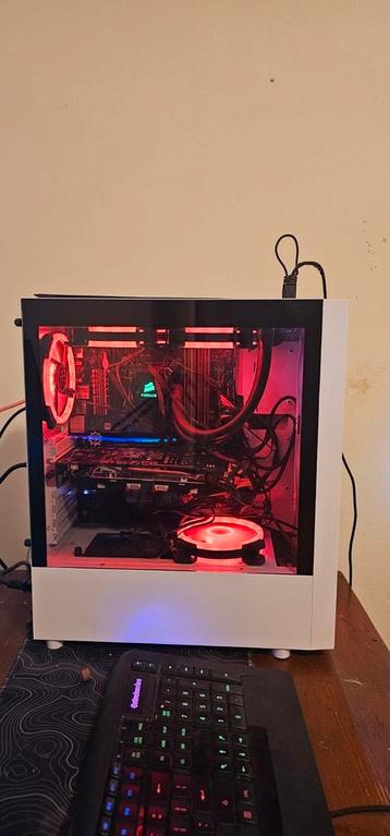 Gaming PC  NVIDIA GTX106O 6GB beschikbaar voor biedingen