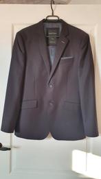 Carter & Davis Zwart Pak - 2-Delig, Ophalen, Zwart, Zo goed als nieuw, Carter & Davis