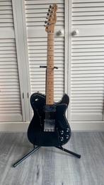 Fender telecaster custom, Muziek en Instrumenten, Ophalen, Gebruikt, Solid body, Fender