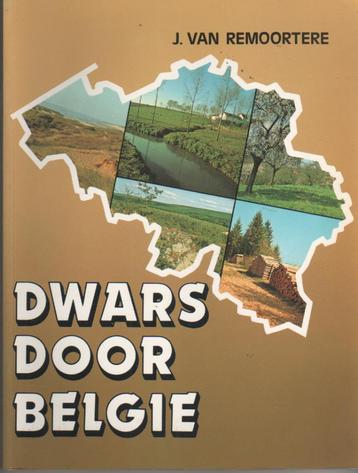 Reisgidsen door J. VAN REMOORTERE beschikbaar voor biedingen