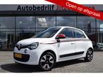 Renault Twingo 1.0 SCE Collection Airco | Telefonie | Cruise, Auto's, Gebruikt, 4 stoelen, Wit, Handgeschakeld