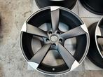 ✅ 20 inch velgen 5x114.3 Kia Hyundai Lancia Mazda Mustang, Gebruikt, Velg(en), Ophalen of Verzenden, Personenwagen