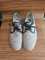 Dolce & Gabbana heren schoenen zgan 40,5, Ophalen, Zo goed als nieuw, Zwart