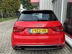 Audi A1 Sportback 1.2 TFSI S-LINE | NW. APK | LED | NAVI | A, Auto's, Voorwielaandrijving, Euro 5, 4 cilinders, Met garantie (alle)