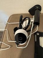 Alecto camera/babyfoon/videobewaking/audio/tv/webcam/foto/hm, Ophalen of Verzenden, Zo goed als nieuw
