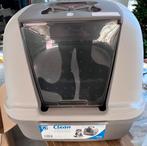 Catit Jumbo Hooded Litter Pan - New, Dieren en Toebehoren, Kattenbakken, Ophalen, Nieuw