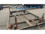Bootkar, Watersport en Boten, Boottrailers, Gebruikt, Overige typen