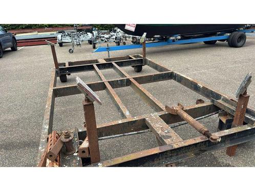 Bootkar, Watersport en Boten, Boottrailers, Gebruikt, Overige typen