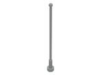Lego Light Gray Antenna Whip 8H, Kinderen en Baby's, Speelgoed | Duplo en Lego, Ophalen of Verzenden, Gebruikt, Losse stenen, Lego