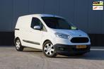 Ford Transit Courier 1.5 TDCI Trend Airco, Apk, NAP!, Voorwielaandrijving, Euro 5, Gebruikt, 4 cilinders