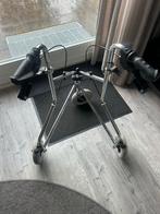 ROLLATOR voor binnen 10 Euro!!, Ophalen