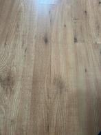 Ca 60m2 laminaat. Merk Tundra van Ikea., Ophalen, Gebruikt, 50 tot 150 cm, 10 m² of meer