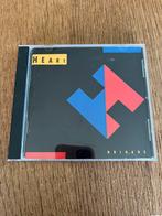 Heart, brigade, Cd's en Dvd's, Ophalen of Verzenden, Zo goed als nieuw, Poprock