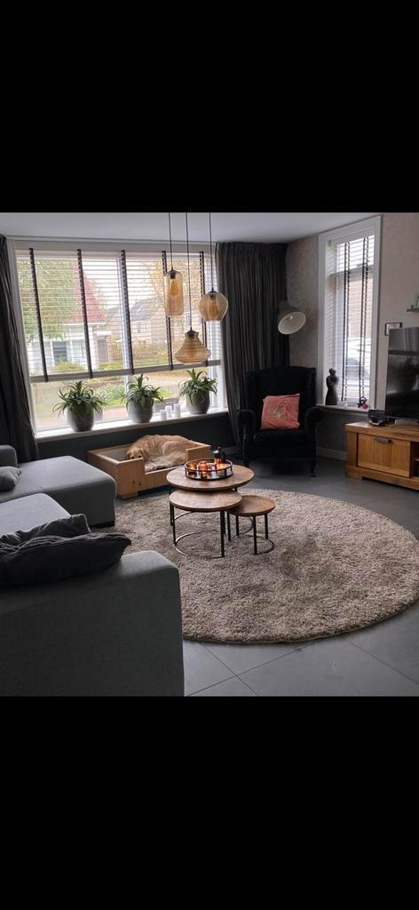 Luxaflex 5x, wit, Huis en Inrichting, Stoffering | Gordijnen en Lamellen, Zo goed als nieuw, 150 tot 200 cm, Wit, Zwart, Ophalen